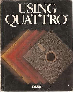 Seller image for Using Quattro for sale by Snookerybooks