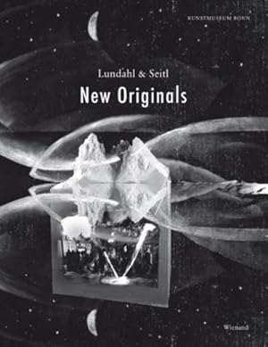 Image du vendeur pour Lundahl & Seitl. New Originals mis en vente par BuchWeltWeit Ludwig Meier e.K.