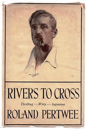 Bild des Verkufers fr Rivers To Cross zum Verkauf von Attic Books (ABAC, ILAB)
