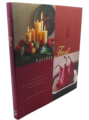 Seller image for HOLIDAY FRUIT for sale by Rare Book Cellar