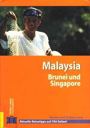 Bild des Verkufers fr Travel Handbcher ~ Malaysia, Brunei und Singapore. zum Verkauf von TF-Versandhandel - Preise inkl. MwSt.