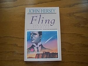 Seller image for Fling for sale by Oshtemo Book Sellers