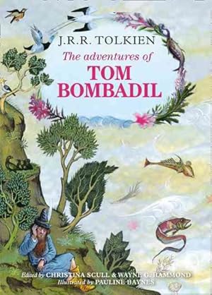 Immagine del venditore per Adventures of Tom Bombadil venduto da GreatBookPrices