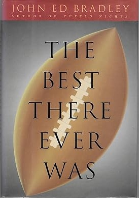 Seller image for The Best There Ever Was for sale by The Book House, Inc.  - St. Louis