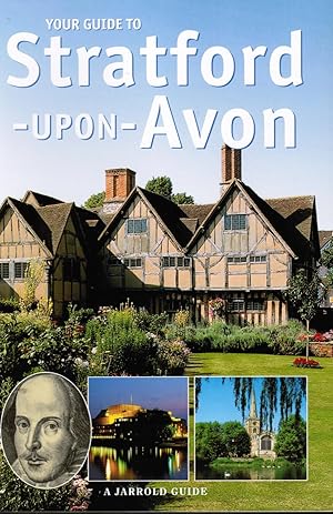 Your Guide to Stratford-upon-Avon