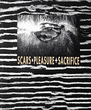 Immagine del venditore per Scars. Pleasure + Sacrifice: Argentina, Colombia Video Creation, New York, 1994. Video Installments / Video Screening venduto da stephens bookstore