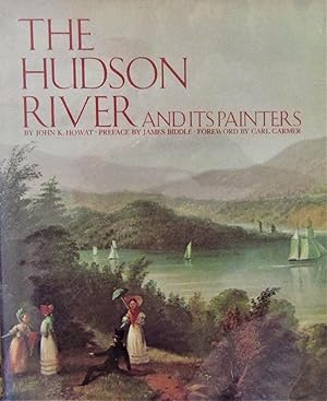 The Hudson River and Its Painters