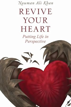 Image du vendeur pour Revive Your Heart : Putting Life in Perspective mis en vente par GreatBookPrices