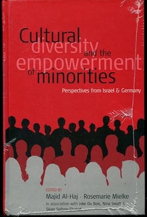 Cultural Diversity and the Empowerment of Minorities: Perspectives from Israel and Germany