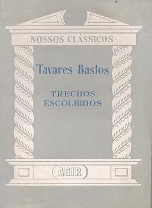 Seller image for trechos escolhidos for sale by JP Livres