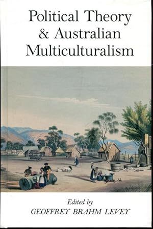 Political Theory and Australian Multiculturalism