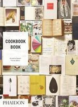 Seller image for Cookbook Book for sale by AHA-BUCH