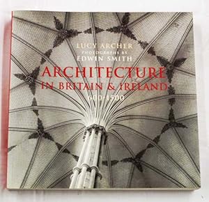 Architecture in Britain and Ireland 600 -1500