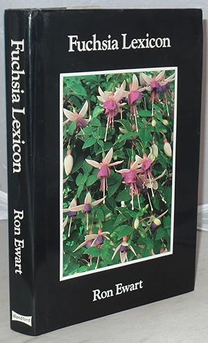 Seller image for Fuschia Lexicon for sale by Besleys Books  PBFA