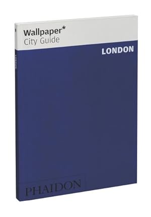 Immagine del venditore per Wallpaper\* City Guide London 2015 venduto da AHA-BUCH