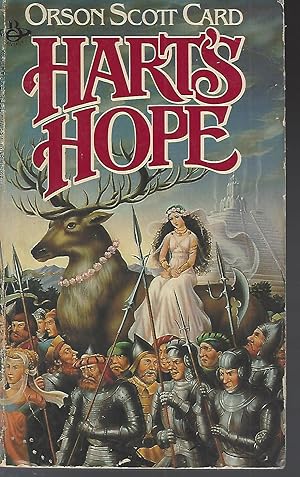 Seller image for Hart's Hope for sale by Vada's Book Store