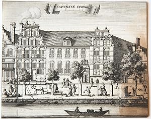 Latynsse School (Amsterdam).