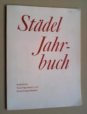 Seller image for Neue Schriftquellen zur deutschen Kunst des 15. Jahrhunderts. Eintrge in einer Sammelhandschrift des Sigmund Gossembrot (Cod. lat. Mon. 3941). for sale by Antiquariat Sander