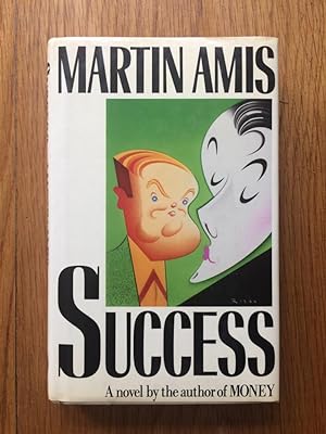 Seller image for Success for sale by Setanta Books