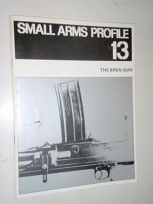 Imagen del vendedor de The Bren Gun (Small Arms Profile 13) a la venta por Westgate Bookshop