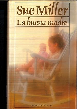 Imagen del vendedor de LA BUENA MADRE a la venta por Papel y Letras