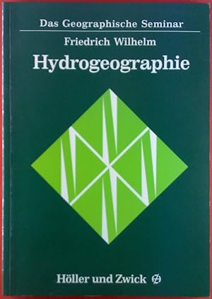 Bild des Verkufers fr Hydrogeographie. Das Geographische Seminar. zum Verkauf von biblion2