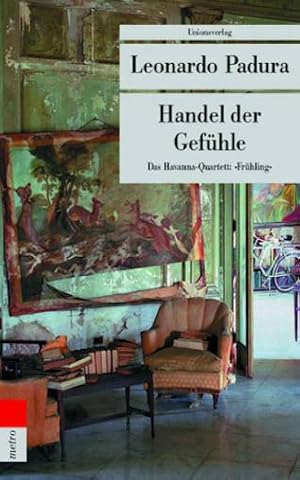 Handel der Gefühle