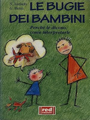 Le bugie dei bambini