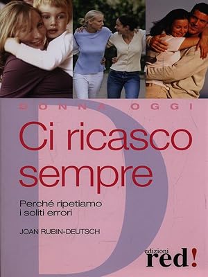 Seller image for Ci ricasco sempre for sale by Librodifaccia