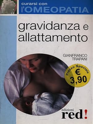 Imagen del vendedor de Gravidanza e allattamento a la venta por Librodifaccia