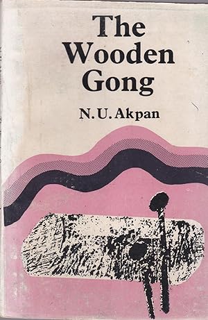 Seller image for The Wooden Gong for sale by Black Rock Books