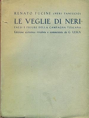 Le veglie di neri