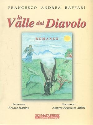 La valle del diavolo