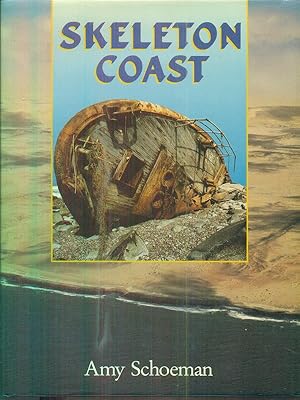 Seller image for Skeleton Coast for sale by Librodifaccia
