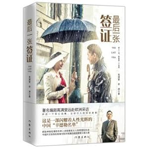 Image du vendeur pour Finally a visa(Chinese Edition) mis en vente par liu xing