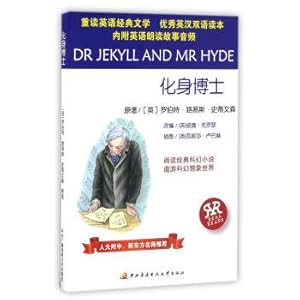 Image du vendeur pour Dr. Jekyll(Chinese Edition) mis en vente par liu xing