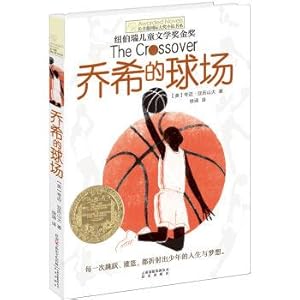 Imagen del vendedor de Ivy international prize novel: josh stadium (newbery children's literature award)(Chinese Edition) a la venta por liu xing