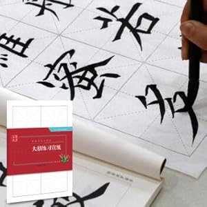 Immagine del venditore per Huaxia rolls of copybook Special: the calligraphy from the big rice paper to practice(Chinese Edition) venduto da liu xing