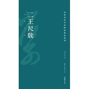 Immagine del venditore per High school calligraphy professional fell featured series: two Kings letter writing(Chinese Edition) venduto da liu xing