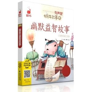 Immagine del venditore per A snail story (audio) humorous story telling(Chinese Edition) venduto da liu xing