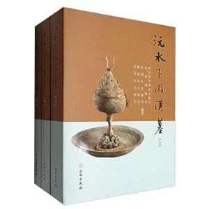 Immagine del venditore per Yuan river downstream writing 3 Volumes (Set)(Chinese Edition) venduto da liu xing