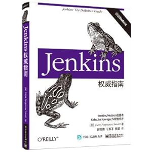Seller image for Jenkins authority guidelines(Chinese Edition) for sale by liu xing