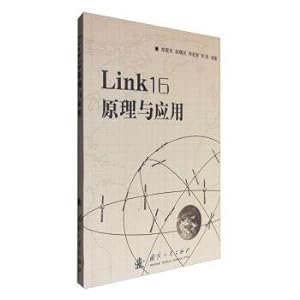 Seller image for Link16 principle and application(Chinese Edition) for sale by liu xing