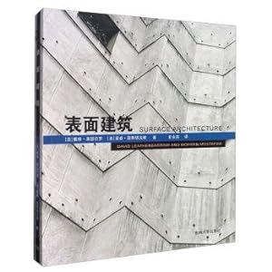Seller image for The surface construction(Chinese Edition) for sale by liu xing