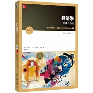 Seller image for Economics: principles and hot (version 6)(Chinese Edition) for sale by liu xing