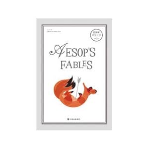 Immagine del venditore per The word cut reading plans: Aesop's fables(Chinese Edition) venduto da liu xing