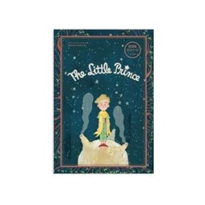 Immagine del venditore per The word cut reading plans: the little prince(Chinese Edition) venduto da liu xing