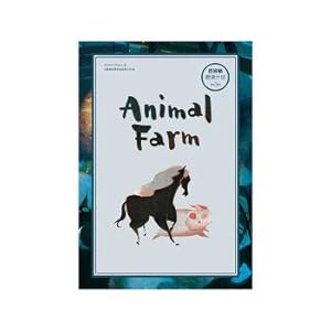 Immagine del venditore per The word cut reading plans: animal farm(Chinese Edition) venduto da liu xing