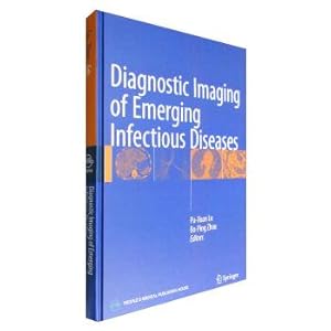 Immagine del venditore per Emerging infectious diseases clinical imaging diagnosis(Chinese Edition) venduto da liu xing