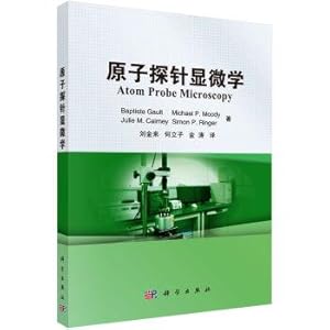 Image du vendeur pour Atom probe microscopy(Chinese Edition) mis en vente par liu xing